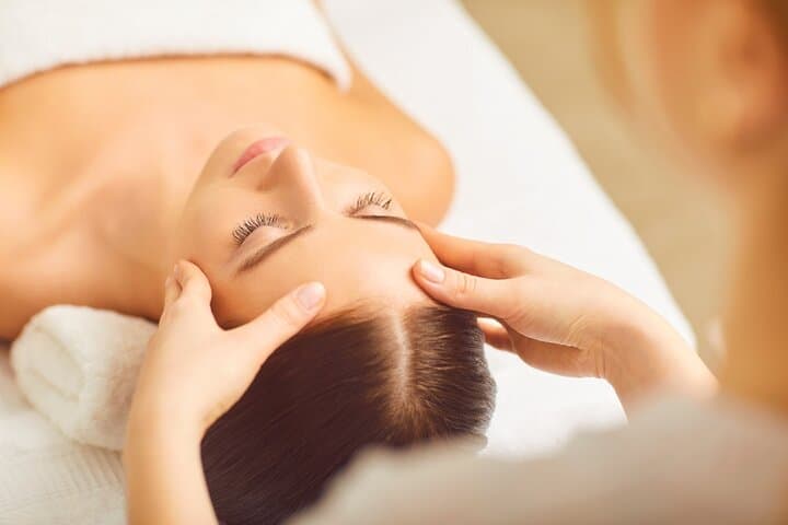 150min Full Body and Oil Massage with Japanese Healing Experience — photo 7