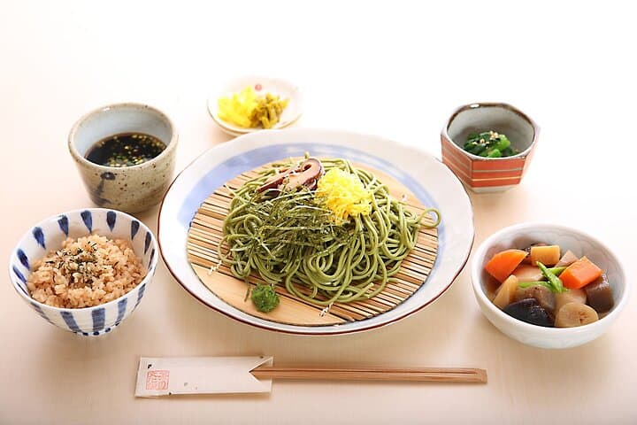 Yame Tea and Japanese Sake Tour Fukuoka Private Tour — photo 8