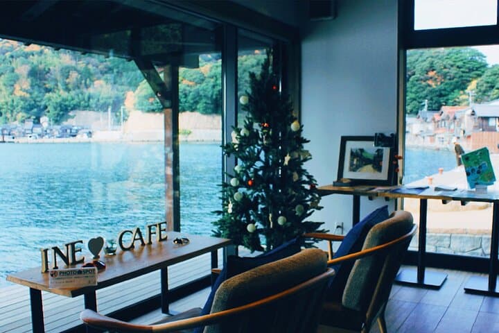 Amanohashidate & Ine Boathouse Full-Day Tour from Kyoto or Osaka — photo 16