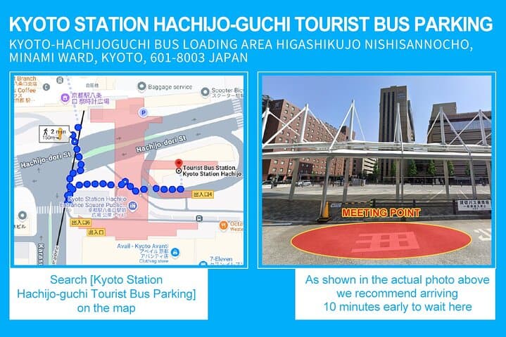 Amanohashidate & Ine Boathouse Full-Day Tour from Kyoto or Osaka — photo 19