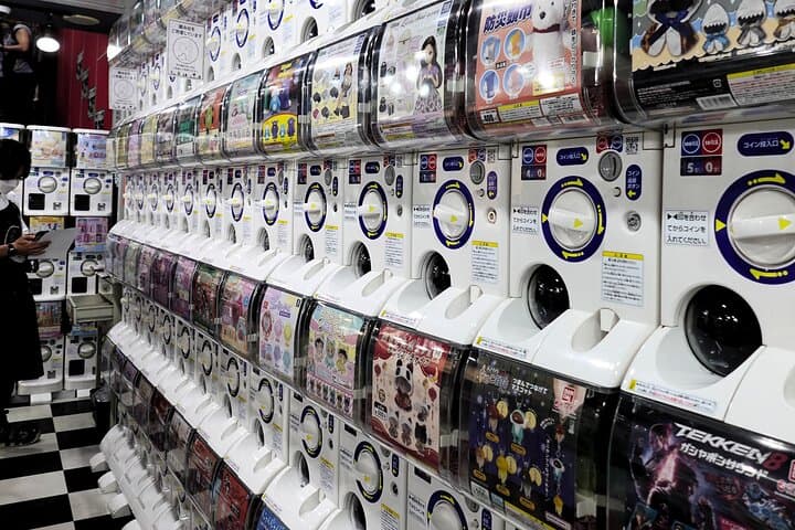 Osaka 4-Hour Walking Tour: Hotspots and Hidden Gems — photo 3