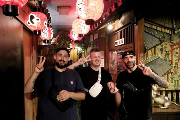 Osaka 4-Hour Walking Tour: Hotspots and Hidden Gems — photo 8