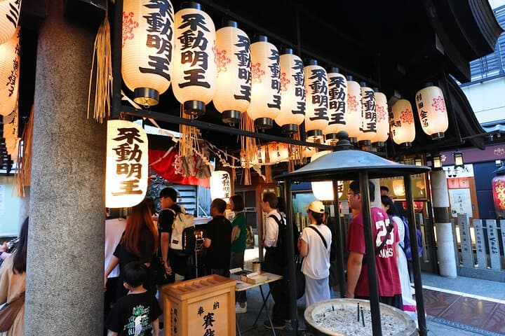 Osaka 4-Hour Walking Tour: Hotspots and Hidden Gems — photo 9