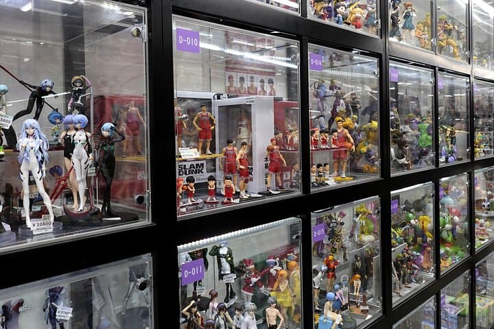 Osaka 4-Hour Walking Tour: Hotspots and Hidden Gems — photo 4