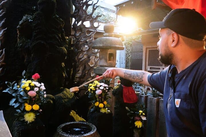 Osaka 4-Hour Walking Tour: Hotspots and Hidden Gems — photo 6