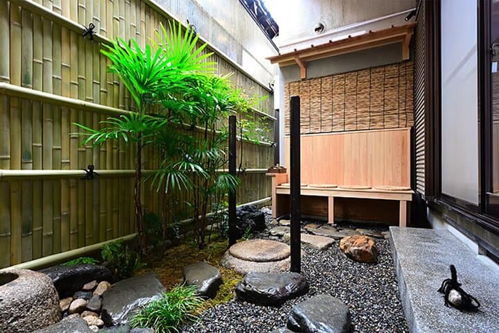 Kyoto Private Tea Ceremony with Tea Master at Home — photo 18