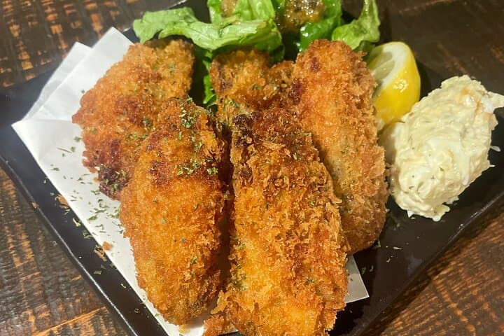 Foodie Bike Tour in Hiroshima Taste Local Delights — photo 5