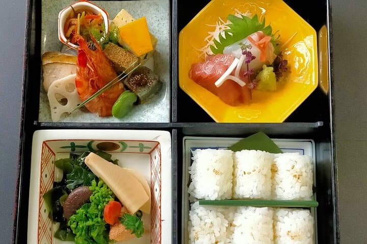 Private Geisha Dinner in Osaka – Japan’s Hidden Cultural Gem — photo 2