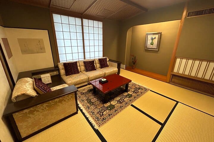 Private Geisha Dinner in Osaka – Japan’s Hidden Cultural Gem — photo 7