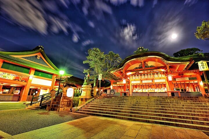 Kyoto Highlights Shore Excursion from Osaka Tempozan Cruise Port — photo 10