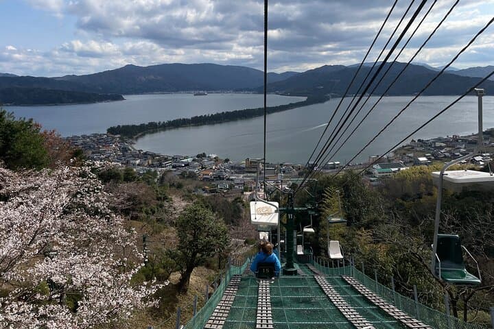 Kyoto: Amanohashidate Cultural Walk, Legends, & Local Life — photo 5