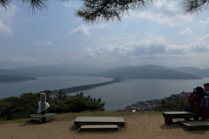 Kyoto: Amanohashidate Cultural Walk, Legends, & Local Life — photo 8