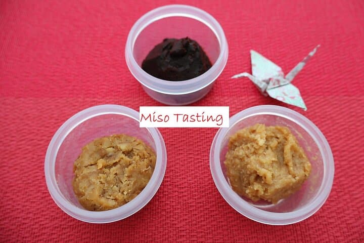 Tokyo Home-Style Cooking Class: Miso & Teriyaki + Fermented Foods — photo 7