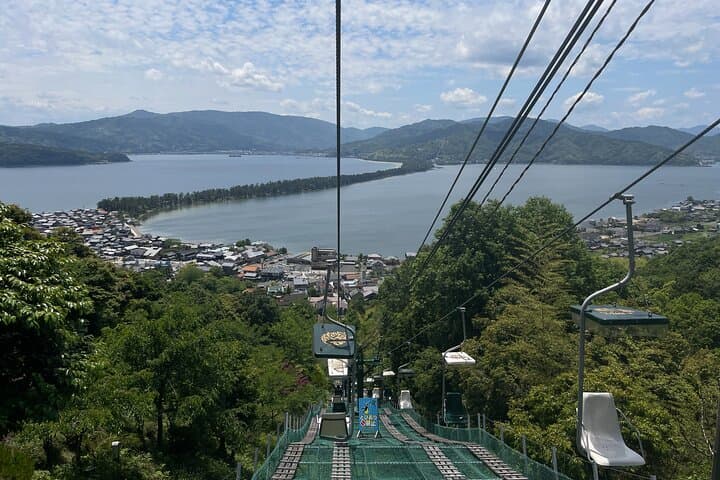 Kyoto: Amanohashidate Cultural Walk, Legends, & Local Life — photo 10