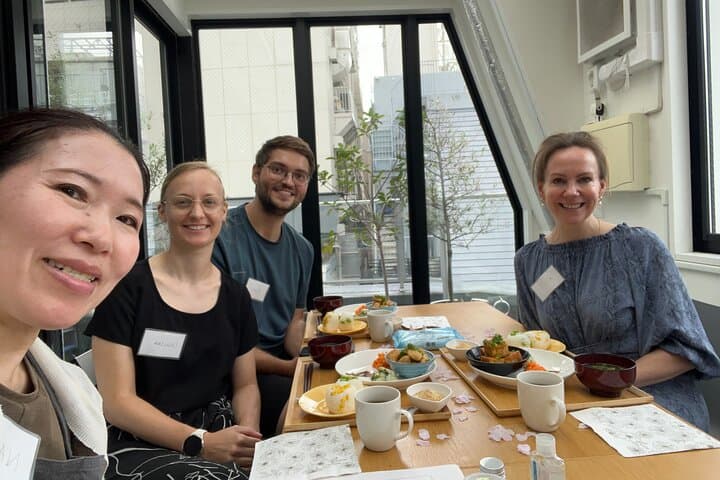 Tokyo Home-Style Cooking Class: Miso & Teriyaki + Fermented Foods — photo 12