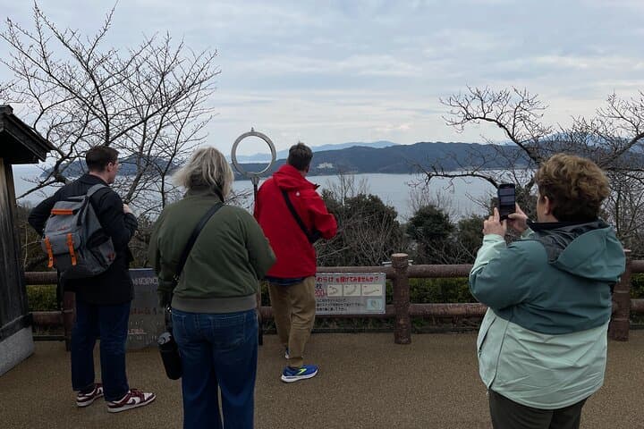 Kyoto: Amanohashidate Cultural Walk, Legends, & Local Life — photo 9