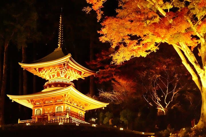 Osaka: Katsuo-ji Temple with Hundreds of Daruma Figures — photo 8
