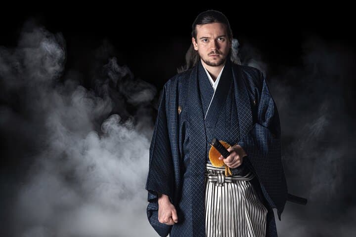 Private Kyoto Photography and Dress-up Adventure (Shogun Plan) — photo 8