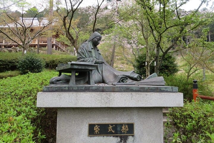 Otsu: Ishiyama-dera Sacred Stone Temple by Lake Biwa — photo 10