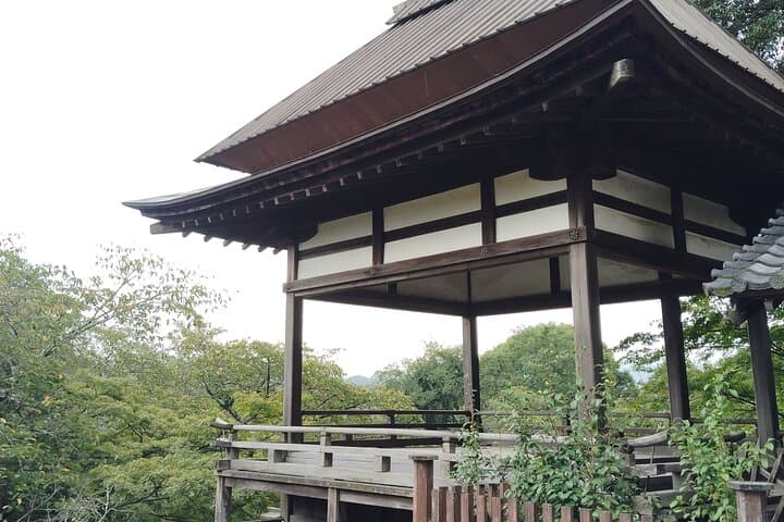 Otsu: Ishiyama-dera Sacred Stone Temple by Lake Biwa — photo 11