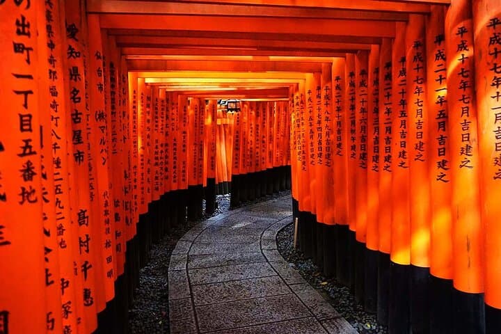 Private Customized Tour of Kyoto with English Guide — photo 3