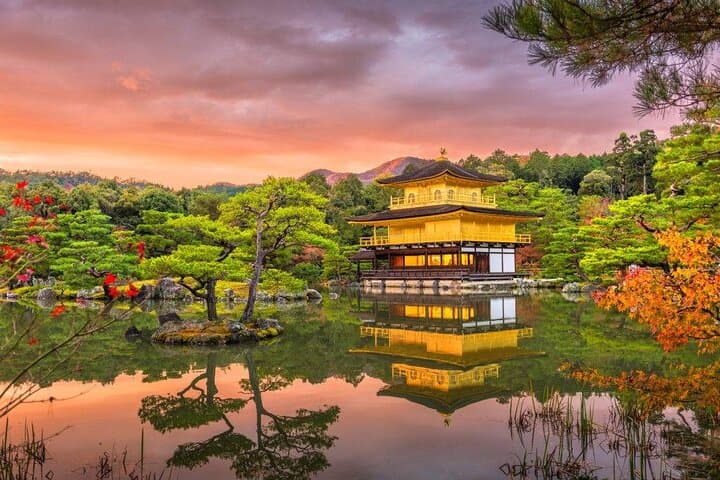 Private Customized Tour of Kyoto with English Guide — photo 2
