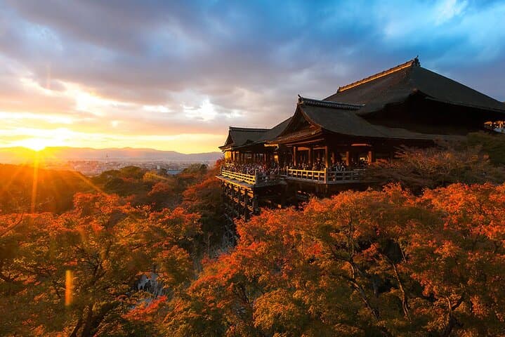 Private Customized Tour of Kyoto with English Guide — photo 4