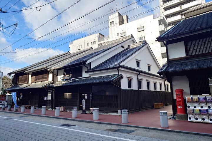 Explore Fukuoka History Culture and City Life — photo 7