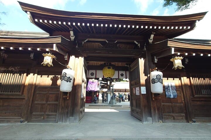 Explore Fukuoka History Culture and City Life — photo 5