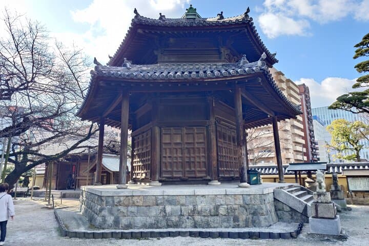 Explore Fukuoka History Culture and City Life — photo 6