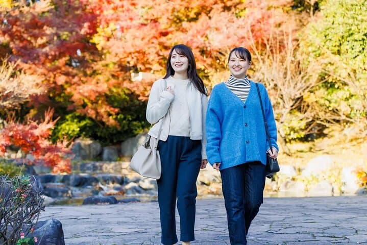 1 Hour Private Photoshoot in Tokyo — photo 13