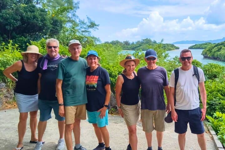 All-Inclusive Ishigaki Island Shore Excursion with English Guide — photo 9