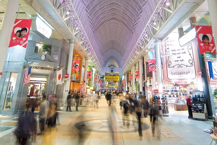 Kagoshima Shared Half-Day Tour (One-Way Transfer from Port) — photo 4