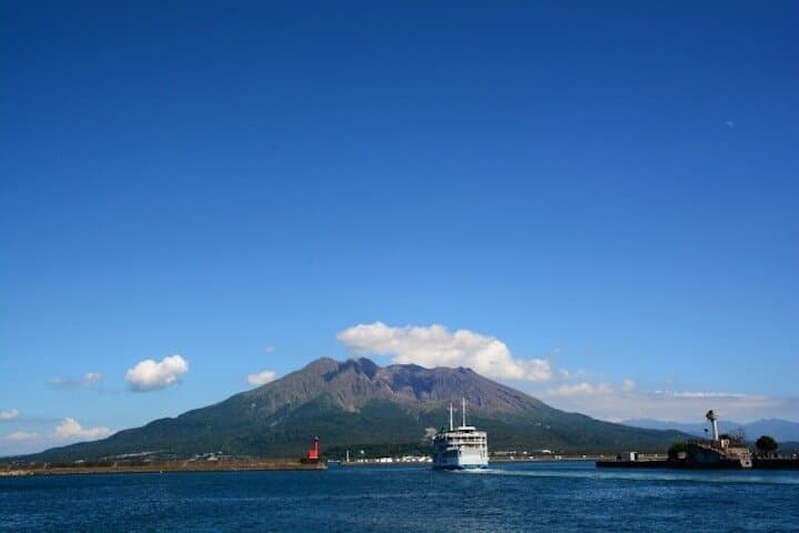 Kagoshima Shared Half-Day Tour (One-Way Transfer from Port) — photo 7