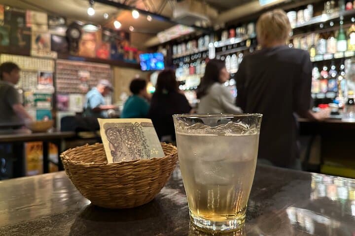 Evening Foodie Walk through Nagasaki's Backstreets — photo 9