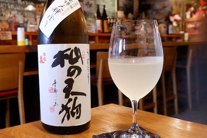 Luxury Kyoto Evening Sake Experience — photo 2