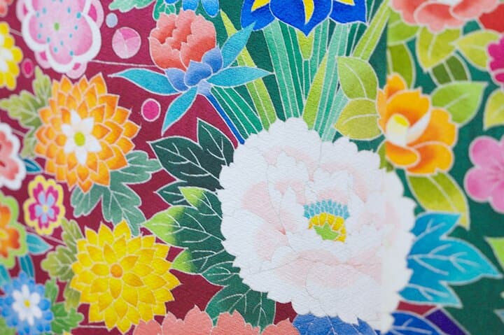 Colors of Kanazawa (Traditional Crafts and Gardens) — photo 3