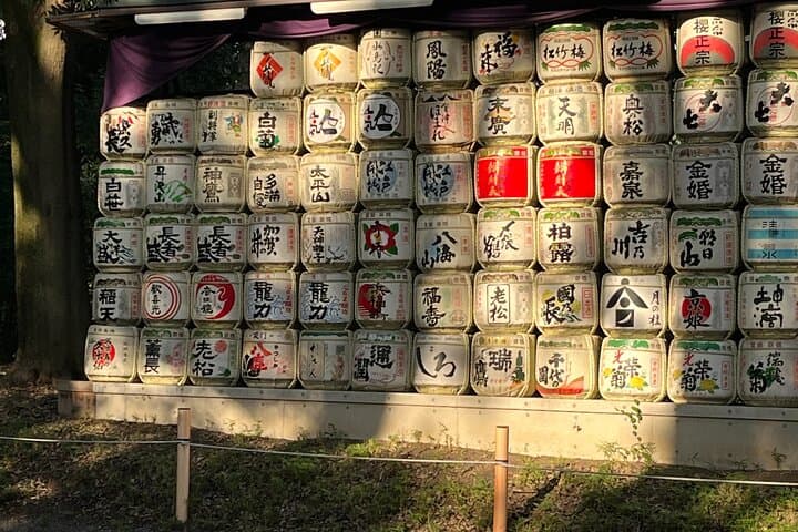 6-Hour-Tour Tokyo Highlights — photo 11