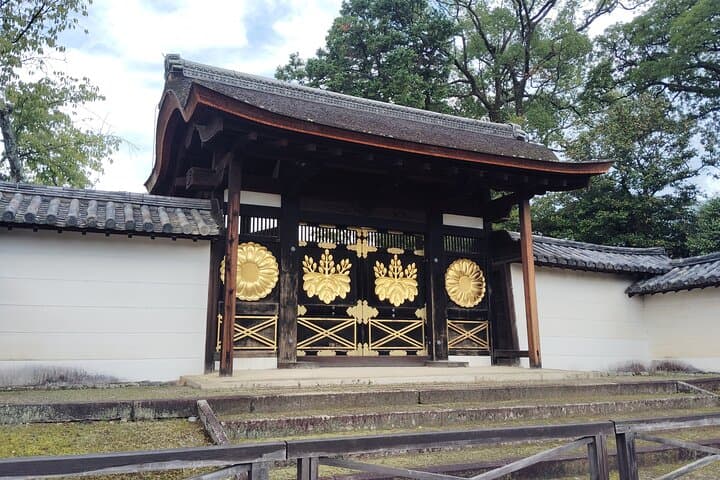 Kyoto: Daigo-ji Temple, Hidden Treasure of History & Beauty — photo 6