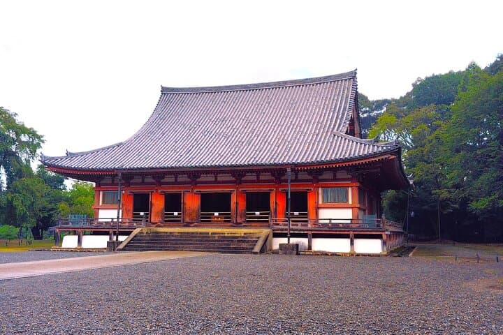 Kyoto: Daigo-ji Temple, Hidden Treasure of History & Beauty — photo 4