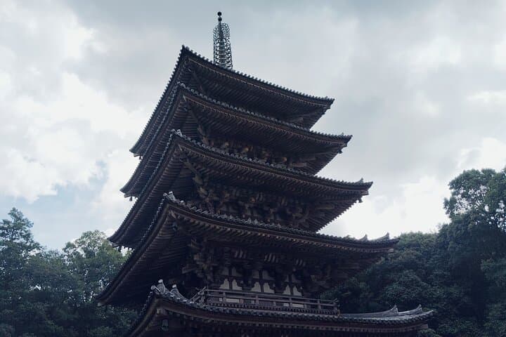 Kyoto: Daigo-ji Temple, Hidden Treasure of History & Beauty — photo 8