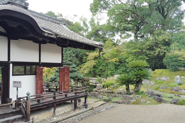 Kyoto: Daigo-ji Temple, Hidden Treasure of History & Beauty — photo 12