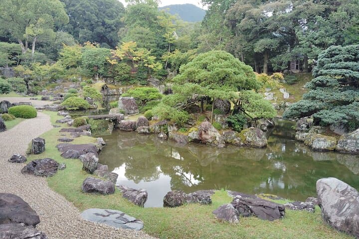 Kyoto: Daigo-ji Temple, Hidden Treasure of History & Beauty — photo 5