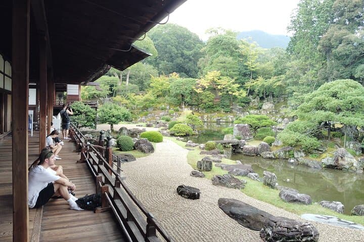 Kyoto: Daigo-ji Temple, Hidden Treasure of History & Beauty — photo 13