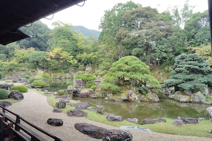 Kyoto: Daigo-ji Temple, Hidden Treasure of History & Beauty — photo 14