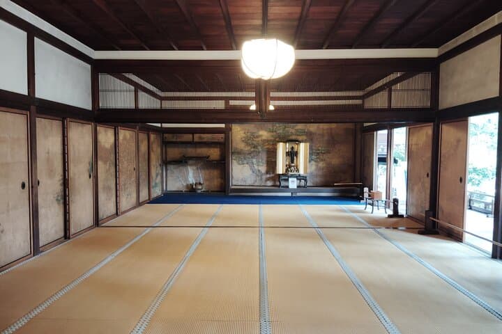 Kyoto: Daigo-ji Temple, Hidden Treasure of History & Beauty — photo 15