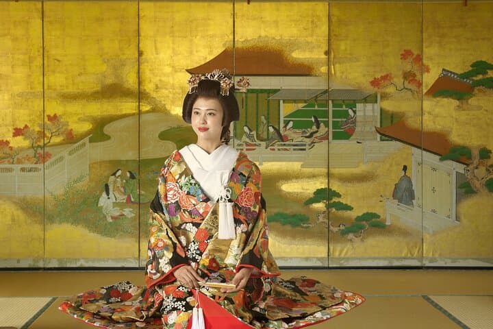 Private Kyoto Photography and Dress up Adventure （ALL PLAN) — photo 2