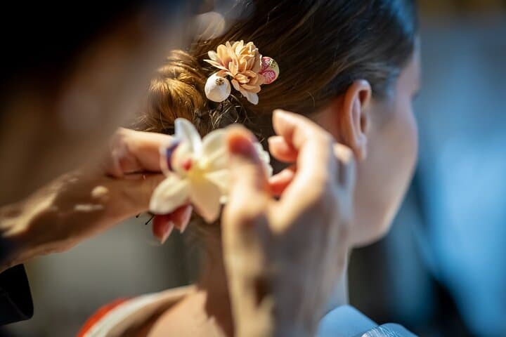 Private Kyoto Photography and Dress-up Adventure (Ooku Plan) — photo 7