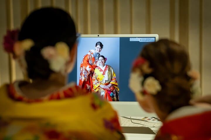 Private Kyoto Photography and Dress up Adventure （ALL PLAN) — photo 14