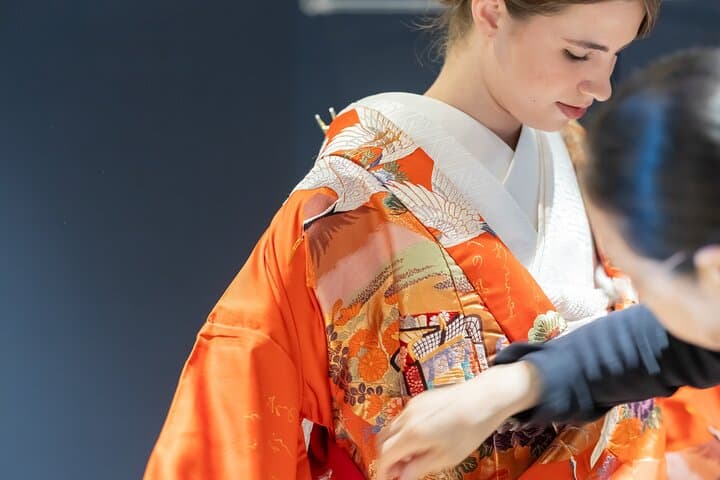 Private Kyoto Photography and Dress-up Adventure (Ooku Plan) — photo 6